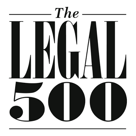 The Legal 500
