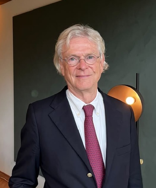 Werner Uljée, tax adviser at Uljée c.s.